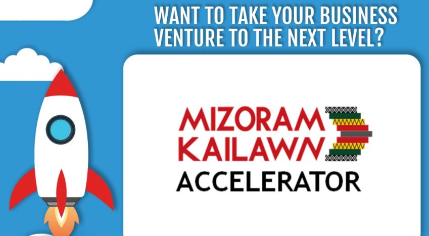 Mizoram Kailawn Accelerator Program