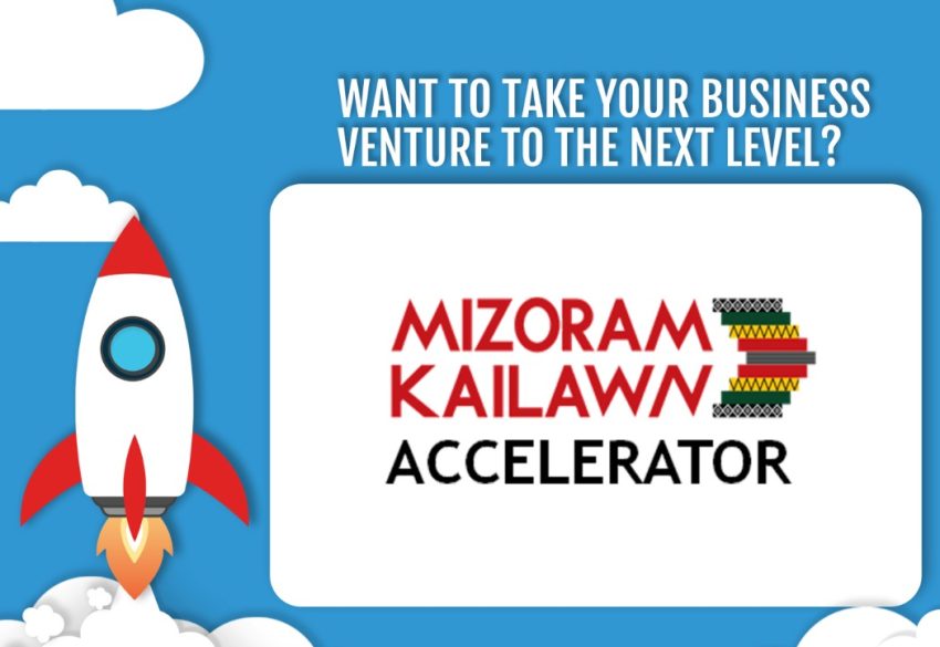 Mizoram Kailawn Accelerator Program