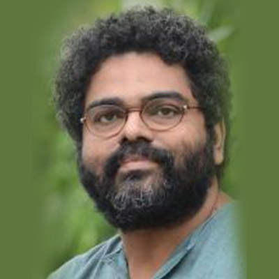 Prof Bhaskar Chakrabarti