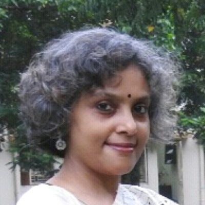 Namami Ghosh