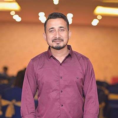 Apurba Kalita