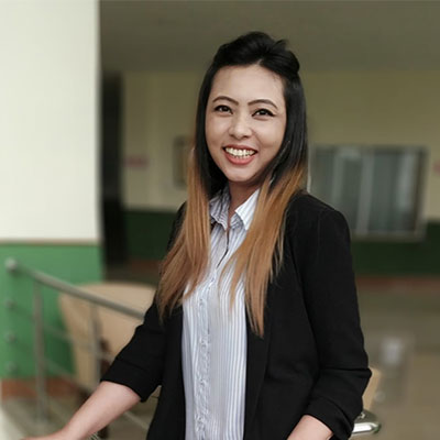 Jacqueline Audrey Swer