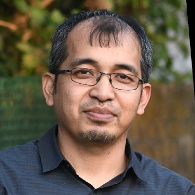 Pankaj Baruah