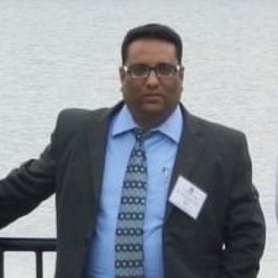Srinivas Gadhavilli