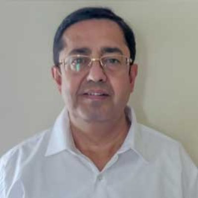 Mr K Chandran