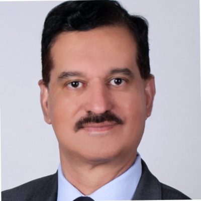 Mr Arun Malhotra
