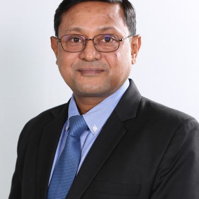 Aditya Sen