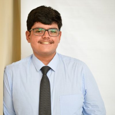 Anirban Bhattacharya