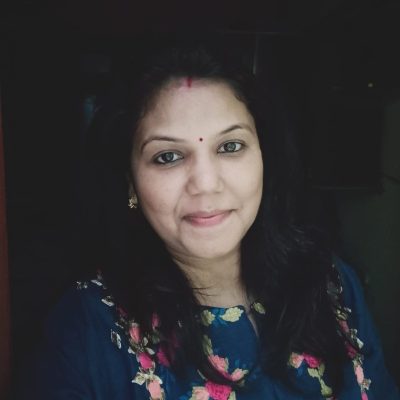 Jagruti Sheth