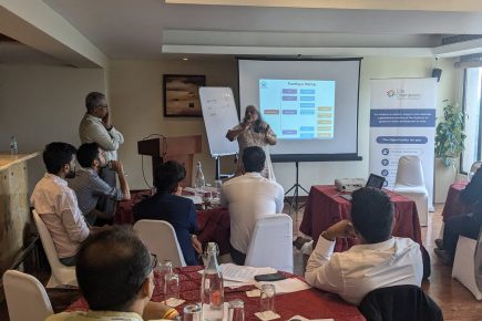 City Champions 2024: Second Bootcamp held in Bangalore