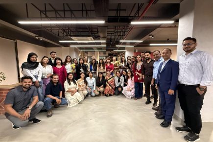 AGRANI captures the indomitable spirit of women entrepreneurs in Assam