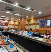 Operation Dronagiri launched to advance Geospatial Technology in Assam