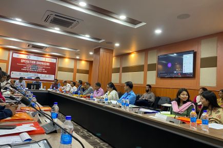 Operation Dronagiri launched to advance Geospatial Technology in Assam