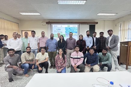 IIMCIP Annual Incubatee Meet 2025 becomes a ground for reunion, networking and learning