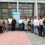 ReGen Innovation Accelerator: Second Bootcamp