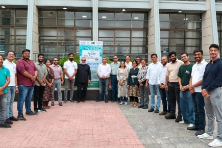 ReGen Innovation Accelerator: Second Bootcamp