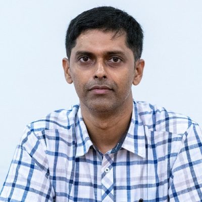 Sumanta Basu