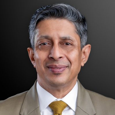 Rajesh Kumar
