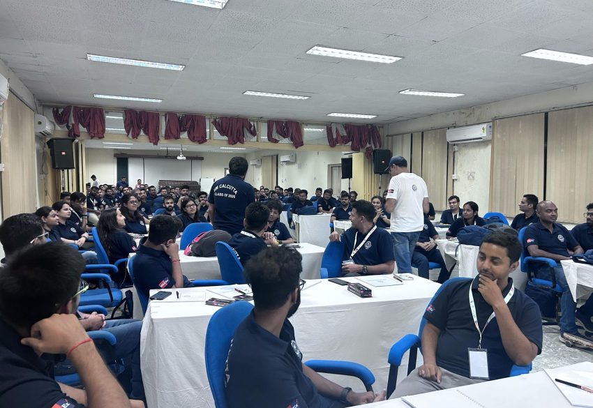 Startup Garage Hackathon: Turning Ideas into Ventures