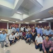 Bengal Business Accelerator Program kicks off with a 3-day bootcamp!