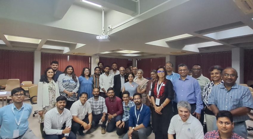 Bengal Business Accelerator Program kicks off with a 3-day bootcamp!