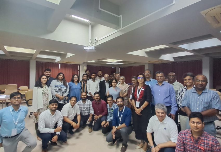 Bengal Business Accelerator Program kicks off with a 3-day bootcamp!