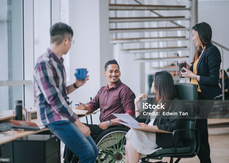 Startups
