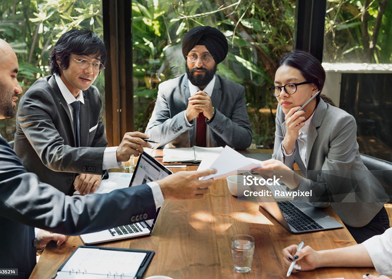 Corporates