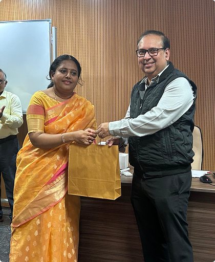 Empowering Rural & Women Entrepreneurs