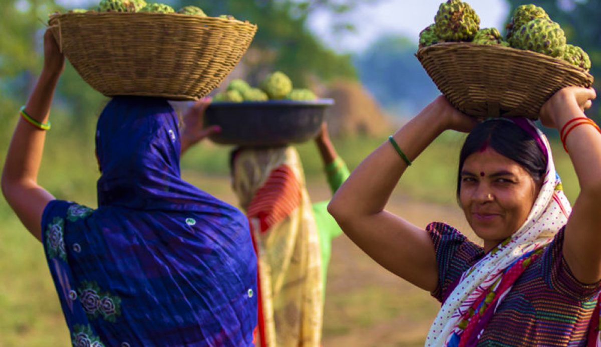 Bastar Se Bazaar Tak