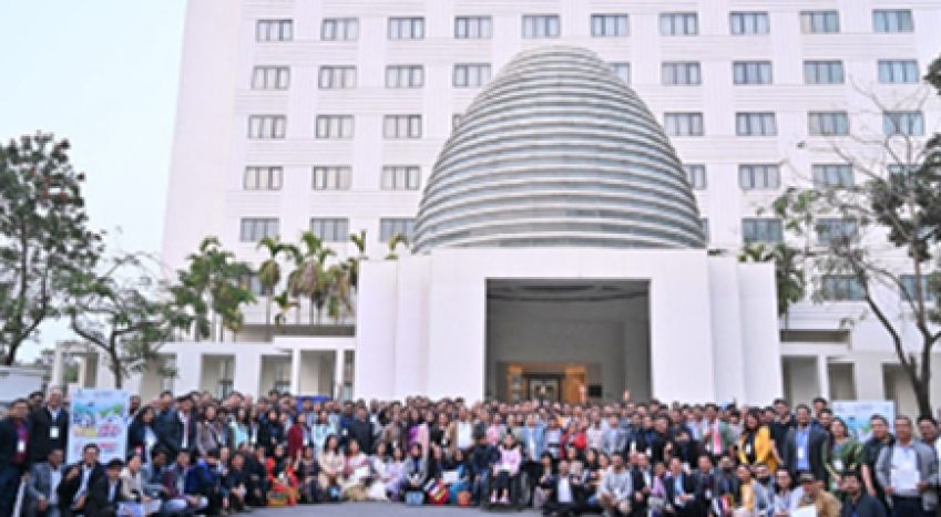 North East Entrepreneurship Development Programme